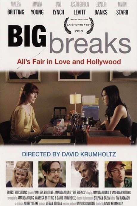 Big Breaks